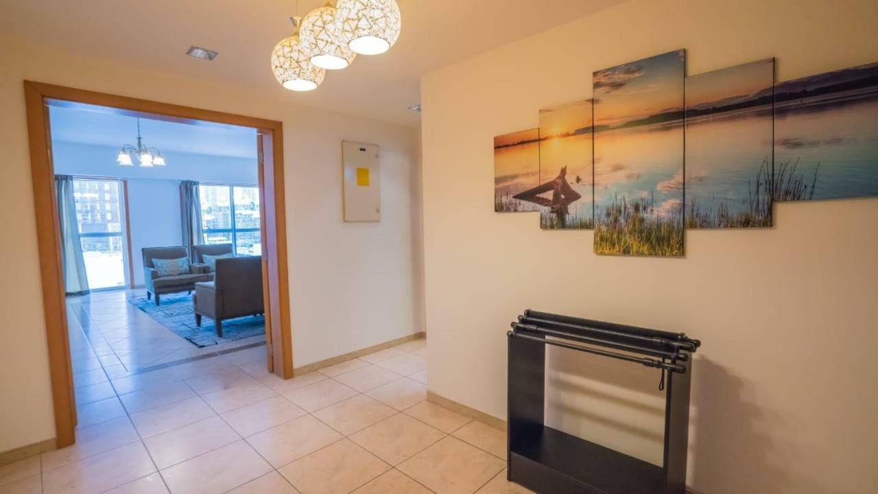 The Holiday Homes Дубай Екстер'єр фото