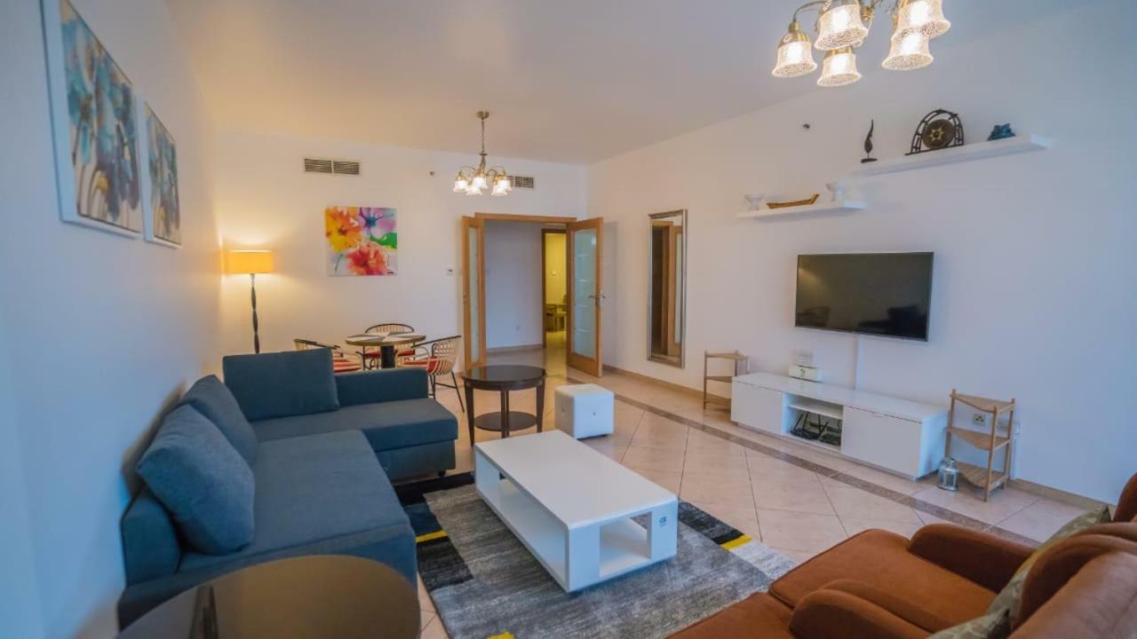 The Holiday Homes Дубай Екстер'єр фото