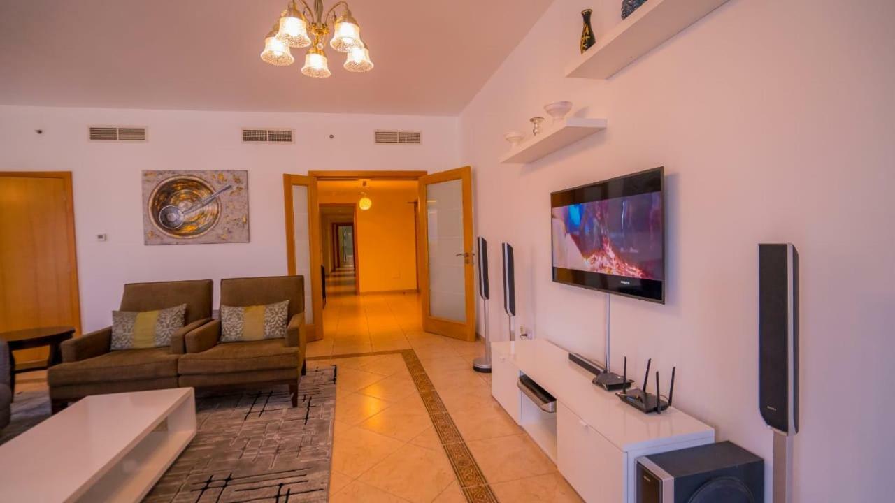 The Holiday Homes Дубай Екстер'єр фото