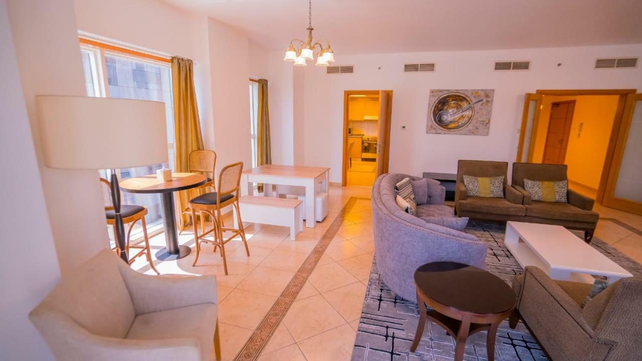 The Holiday Homes Дубай Екстер'єр фото