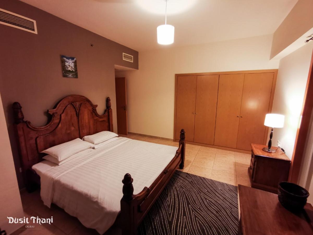 The Holiday Homes Дубай Екстер'єр фото